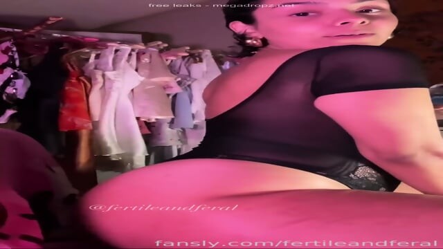 Shower Teasers By Fertileandferal