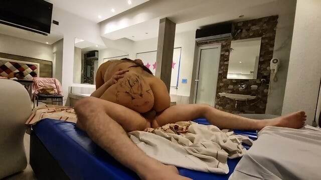 DiablaLatina Tour Conoci Una BBW Argentina Y Acepto Grabar Su Primer Video Porno cums