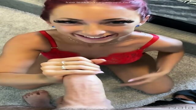 Nala Fitness' Seduction Ends In A Creampie