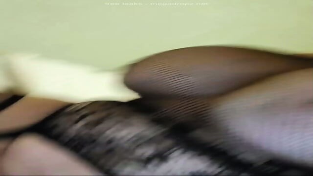 Brittany Elizabeth Welsh Gets A Creampie