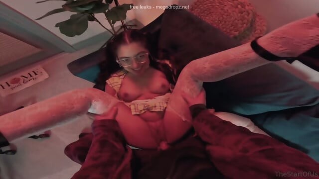 Fucking Thestartofus In POV