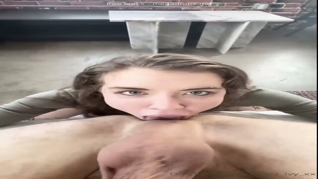 Eden Ivy Licking Ass And Deepthroat